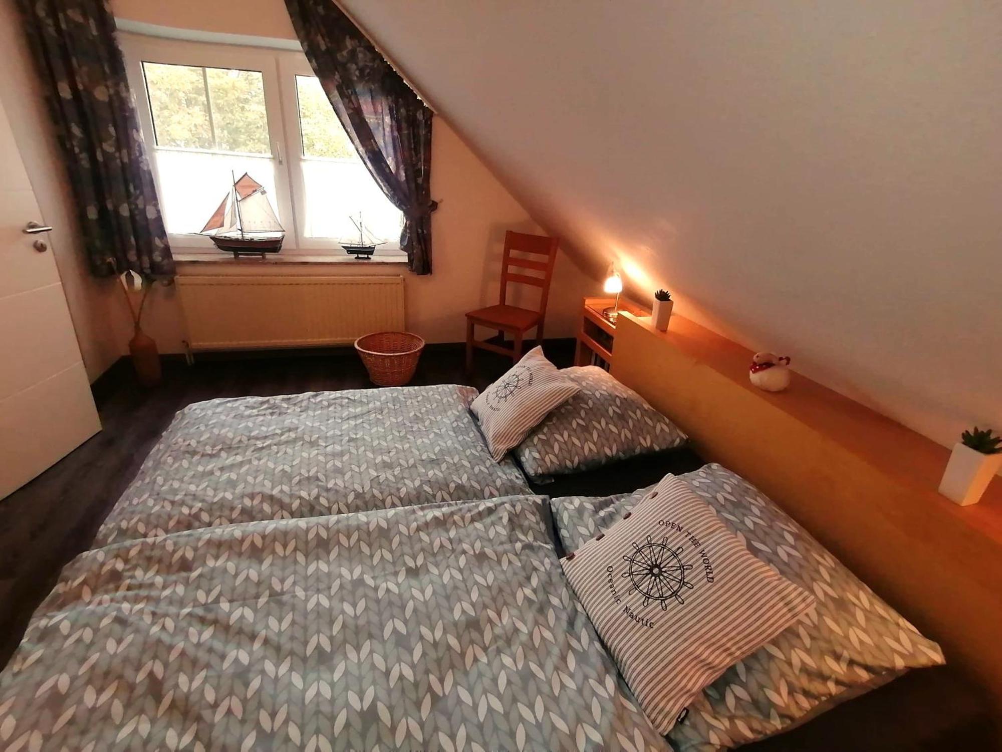 Friesenhaus Duewels Hus Villa Greetsiel Eksteriør billede